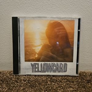 Ocean Avenue by Yellowcard (CD, 2003)